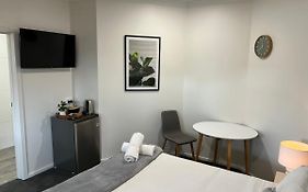 Bendigo Botanic Motel- Oil Friendly Price
